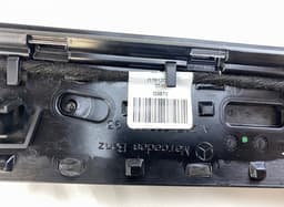 MERCEDES-BENZ A2128303154 A2128303354 A2128303454 Cabin air vent set MERCEDES-BENZ E-CLASS (W212) (2009-2016) — thumbnail 3