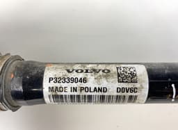 VOLVO 36012941 Drive Shaft Front Left VOLVO XC40 (536) (10.17-) — thumbnail 2