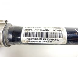 VOLVO 36012941 Drive Shaft Front Left VOLVO XC40 (536) (10.17-) — thumbnail 3