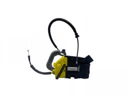 KIA 81410F1110 Door Lock Rear Left KIA SPORTAGE IV (QL) (2015-2021) — thumbnail 2