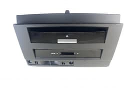 MERCEDES-BENZ A2219004604 CD Changer MERCEDES-BENZ S-CLASS (W221) (2005-2013) — thumbnail 1