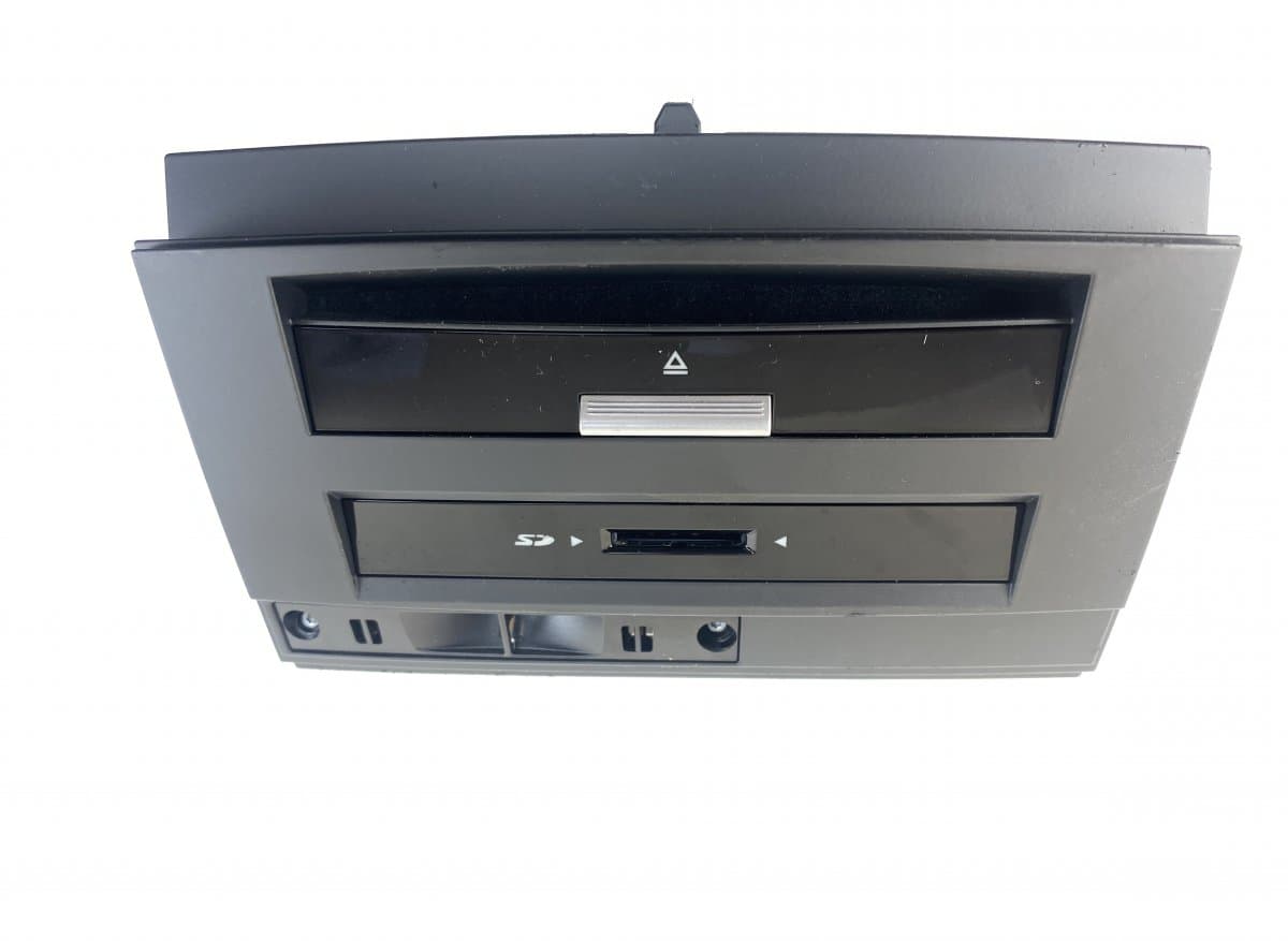 MERCEDES-BENZ A2219004604 CD Changer MERCEDES-BENZ S-CLASS (W221) (2005-2013)