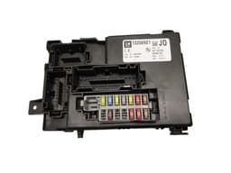 OPEL 13356921 Comfort Module (CCM) OPEL MERIVA B (2010-2017) — thumbnail 1