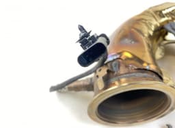 VOLVO 36012971 Catalyc Converter VOLVO XC40 (536) (10.17-) — thumbnail 3