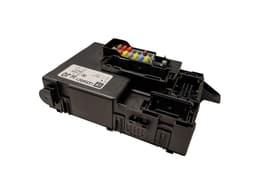 OPEL 13356921 Comfort Module (CCM) OPEL MERIVA B (2010-2017) — thumbnail 3