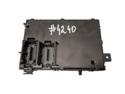 OPEL 13356921 Comfort Module (CCM) OPEL MERIVA B (2010-2017) — thumbnail 2