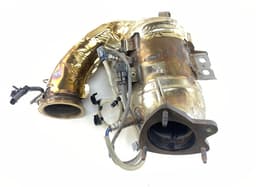 VOLVO 36012971 Catalyc Converter VOLVO XC40 (536) (10.17-) — thumbnail 2