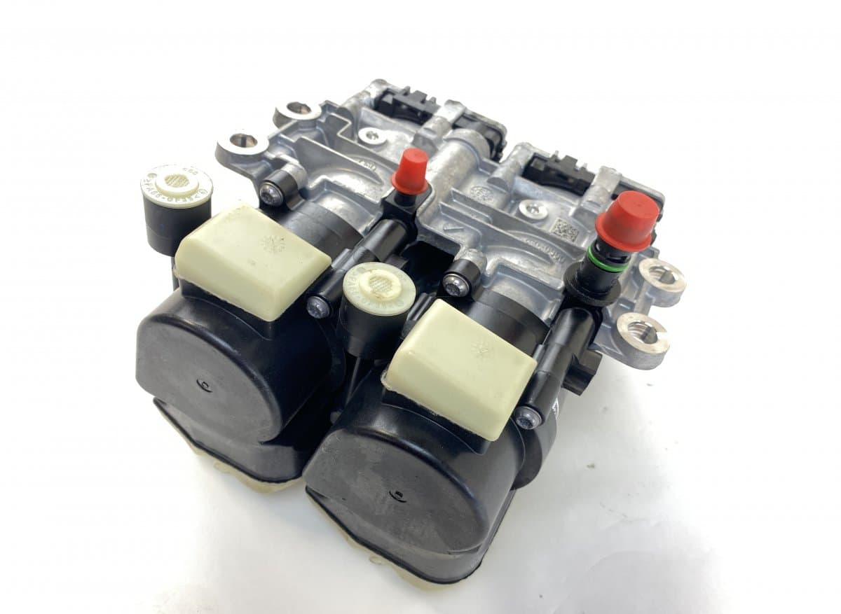 36003362 Clutch actuator (for robotized gearbox) VOLVO XC40 (536) (10.17-)