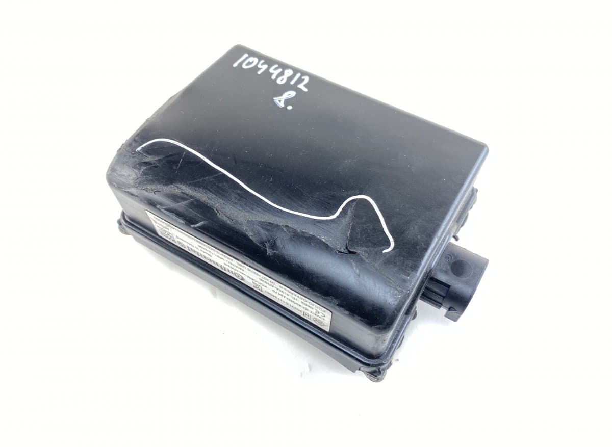 MERCEDES-BENZ A0009007807 Distronic radar / sensor MERCEDES-BENZ E-CLASS (W212) (2009-2016)