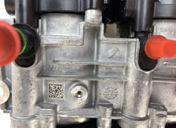 VOLVO 36003362 Clutch actuator (for robotized gearbox) VOLVO XC40 (536) (10.17-) — thumbnail 3