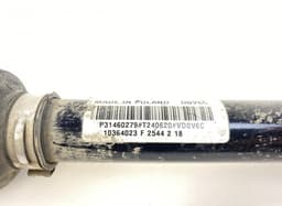 VOLVO 36003605 Drive Shaft Front Right VOLVO XC40 (536) (10.17-) — thumbnail 3