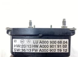 MERCEDES-BENZ A0009007807 Distronic radar / sensor MERCEDES-BENZ E-CLASS (W212) (2009-2016) — thumbnail 5
