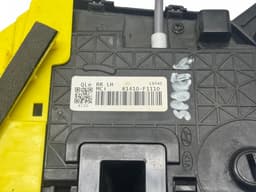KIA 81410F1110 Door Lock Rear Left KIA SPORTAGE IV (QL) (2015-2021) — thumbnail 4