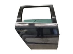 VW 3AF833056 Door Rear Right VW PASSAT B7 / ALLTRACK (2010-2015) — thumbnail 1