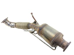 VOLVO 36010493 Diesel Particulate Filter (DPF) VOLVO XC40 (536) (10.17-) — thumbnail 2