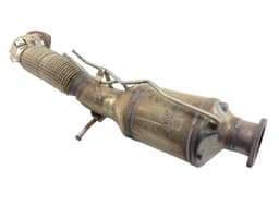 VOLVO 36010493 Diesel Particulate Filter (DPF) VOLVO XC40 (536) (10.17-) — thumbnail 1