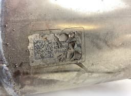VOLVO 36010493 Diesel Particulate Filter (DPF) VOLVO XC40 (536) (10.17-) — thumbnail 4