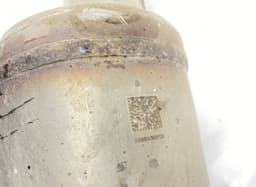 VOLVO 36010493 Diesel Particulate Filter (DPF) VOLVO XC40 (536) (10.17-) — thumbnail 3