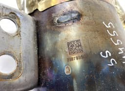 VOLVO 36012971 Catalyc Converter VOLVO XC40 / EX40 / EC40 (536, 539) (2017-) — thumbnail 6