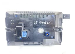 MERCEDES-BENZ A2219003404 Dash screen MERCEDES-BENZ S-CLASS (W221) (2005-2013) — thumbnail 2