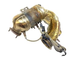 VOLVO 36012971 Catalyc Converter VOLVO XC40 / EX40 / EC40 (536, 539) (2017-) — thumbnail 2
