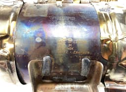 VOLVO 36012971 Catalyc Converter VOLVO XC40 / EX40 / EC40 (536, 539) (2017-) — thumbnail 3