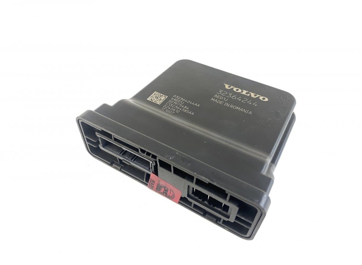 VOLVO 36013465 Control units, other VOLVO XC40 (536) (10.17-)