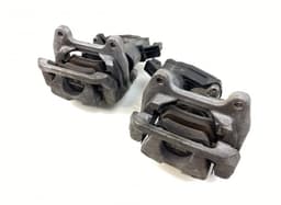 VOLVO 36011745 36011746 Brake caliper rear set VOLVO XC40 (536) (10.17-) — thumbnail 1
