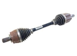VOLVO 36012941 Drive Shaft Front Left VOLVO XC40 / EX40 / EC40 (536, 539) (2017-) — thumbnail 1
