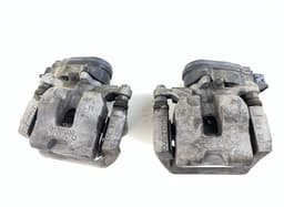 VOLVO 36011745 36011746 Brake caliper rear set VOLVO XC40 (536) (10.17-) — thumbnail 3
