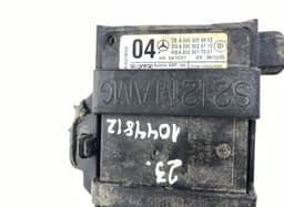 MERCEDES-BENZ A0009058802 Distronic radar / sensor MERCEDES-BENZ E-CLASS (W212) (2009-2016) — thumbnail 4