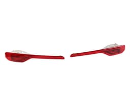 VOLVO 32228783 31689813 Extra light / reflector in rear bumper set VOLVO XC40 / EX40 / EC40 (536, 539) (2017-) — thumbnail 1