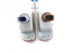 VOLVO 32228783 31689813 Extra light / reflector in rear bumper set VOLVO XC40 / EX40 / EC40 (536, 539) (2017-) — thumbnail 4