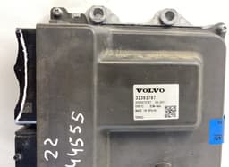 VOLVO 36010798 Engine Control Unit / module (ECU) VOLVO XC40 / EX40 / EC40 (536, 539) (2017-) — thumbnail 3