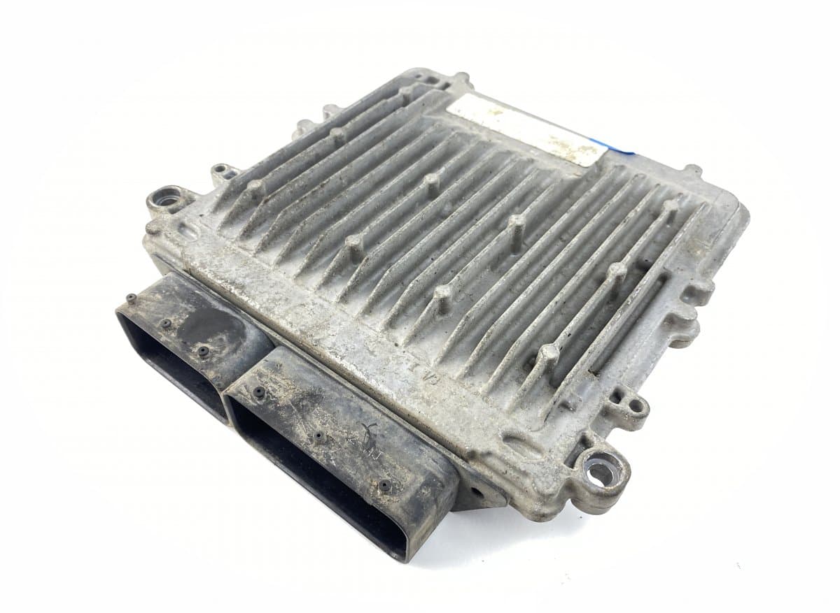 MERCEDES-BENZ 0281031183 Engine Control Unit / module (ECU) MERCEDES-BENZ E-CLASS (W212) (2009-2016)