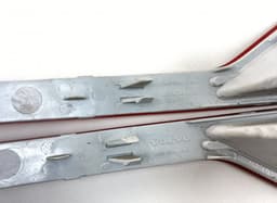 VOLVO 32228783 31689813 Extra light / reflector in rear bumper set VOLVO XC40 / EX40 / EC40 (536, 539) (2017-) — thumbnail 5