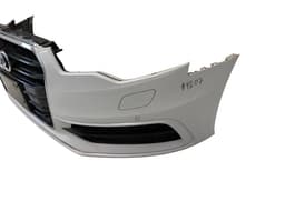 AUDI 4G0807065D 4G0853651A Front Bumper AUDI A6 / A6 ALLROAD (C7, 4G) (2010-2018) — thumbnail 2
