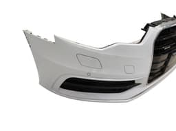 AUDI 4G0807065D 4G0853651A Front Bumper AUDI A6 / A6 ALLROAD (C7, 4G) (2010-2018) — thumbnail 3