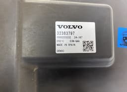 VOLVO 36010798 Engine Control Unit / module (ECU) VOLVO XC40 (536) (10.17-) — thumbnail 2