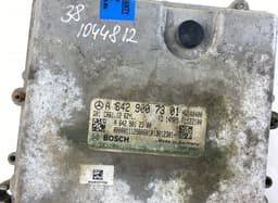 MERCEDES-BENZ 0281031183 Engine Control Unit / module (ECU) MERCEDES-BENZ E-CLASS (W212) (2009-2016) — thumbnail 3