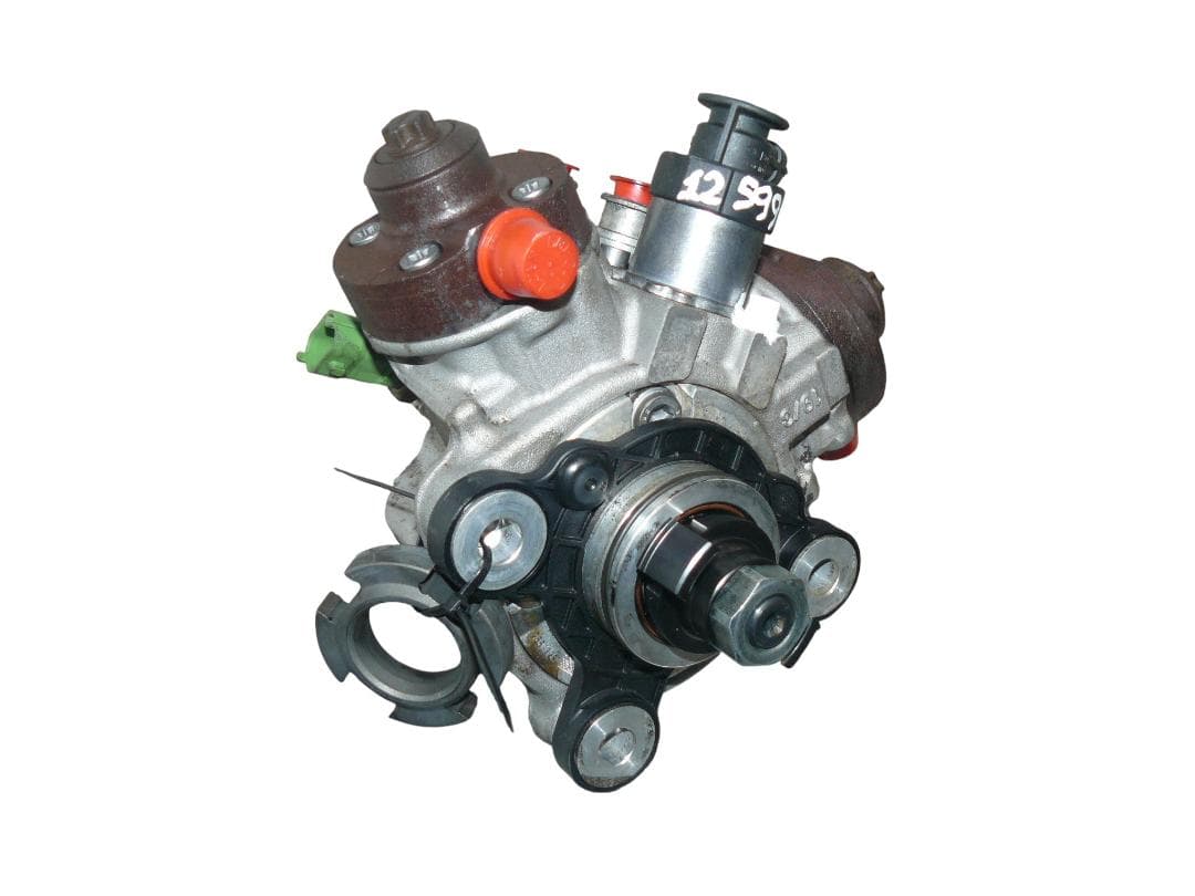 BOSCH4000 Fuel injection pump, diesel VOLVO S60 II / V60 I (2010-2018)