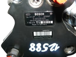 BMW 0445010073 Fuel injection pump, diesel BMW X3 (E83) (2004-2012) — thumbnail 4
