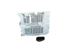 CHRYSLER ENR Engine CHRYSLER VOYAGER IV (RG, RS) (2000-2008) — thumbnail 7