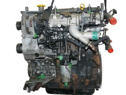 CHRYSLER ENR Engine CHRYSLER VOYAGER IV (RG, RS) (2000-2008) — thumbnail 1
