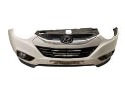 HYUNDAI 865112Y000 863532Y000 Front Bumper HYUNDAI TUCSON II / ix35 I (LM) (2009-2017) — thumbnail 1