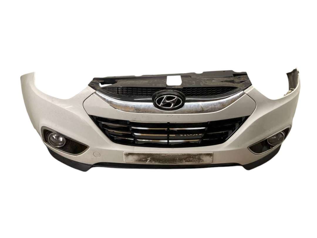 HYUNDAI 865112Y000 863532Y000 Front Bumper HYUNDAI TUCSON II / ix35 I (LM) (2009-2017)