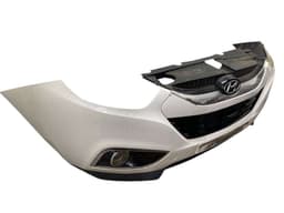 HYUNDAI 865112Y000 863532Y000 Front Bumper HYUNDAI TUCSON II / ix35 I (LM) (2009-2017) — thumbnail 2