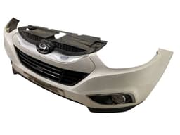 HYUNDAI 865112Y000 863532Y000 Front Bumper HYUNDAI TUCSON II / ix35 I (LM) (2009-2017) — thumbnail 3