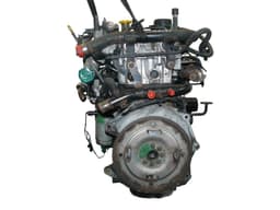 CHRYSLER ENR Engine CHRYSLER VOYAGER IV (RG, RS) (2000-2008) — thumbnail 2