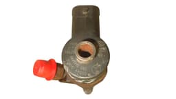 KIA 0445110092 Fuel Injector KIA SORENTO I (JC) (2002-2009) — thumbnail 4